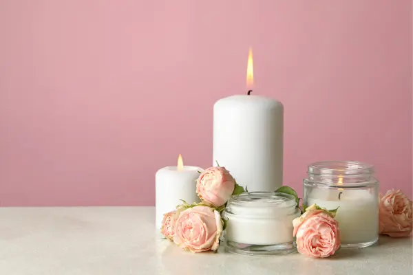 tặng nến thơm có ý nghĩa gì
