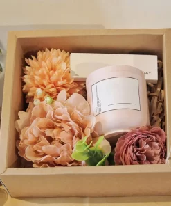 set quà tặng nến thơm